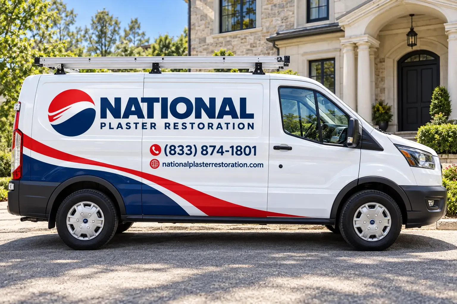 Plaster Repair in Vernon, FL near me