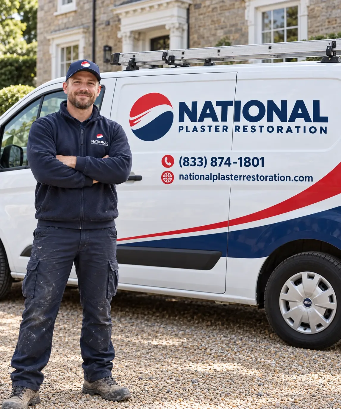 Plaster Repair company in Vernon, FL